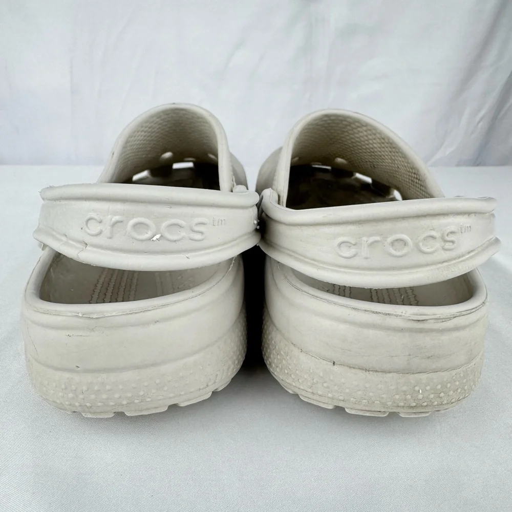 CROCS classic clog
